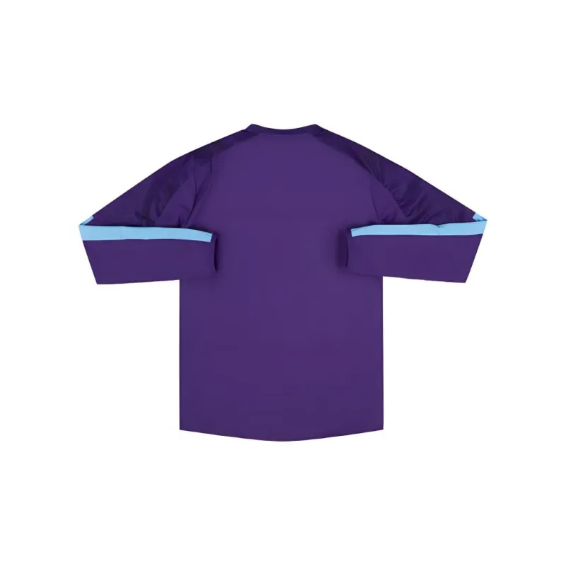 PUMA Manchester City T Shirt Men's Purple-1