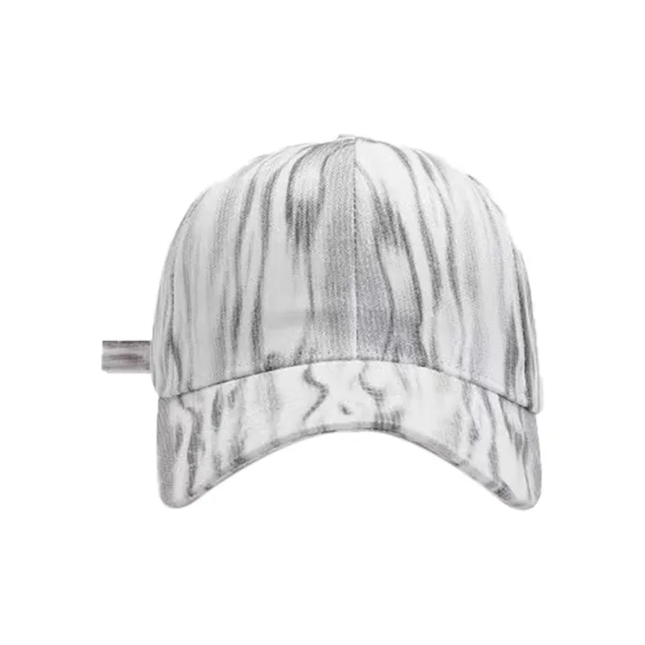 IOTS Polyester Baseball Caps Unisex-3