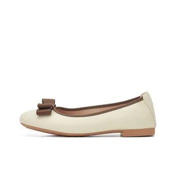 QUICHESHOES Casual Single Shoes Women's