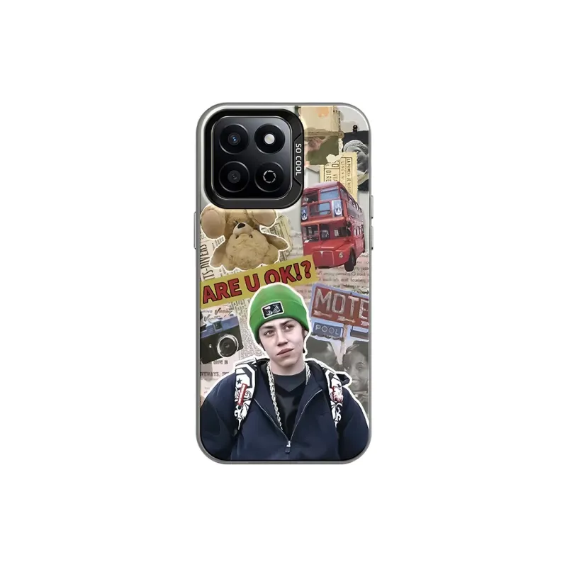 MANQIN Phone Cases-8