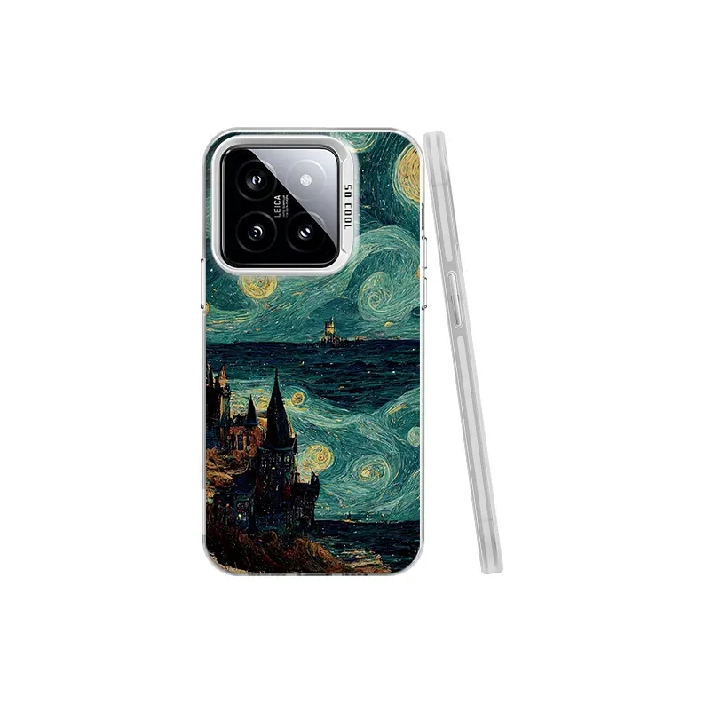 Tronic Danone Phone Cases-4