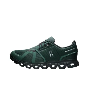 On Running Cloud 6 Evergreen Black