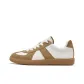 Beige Brown