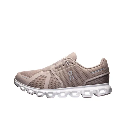 Cloud 6 On 'Fog White'