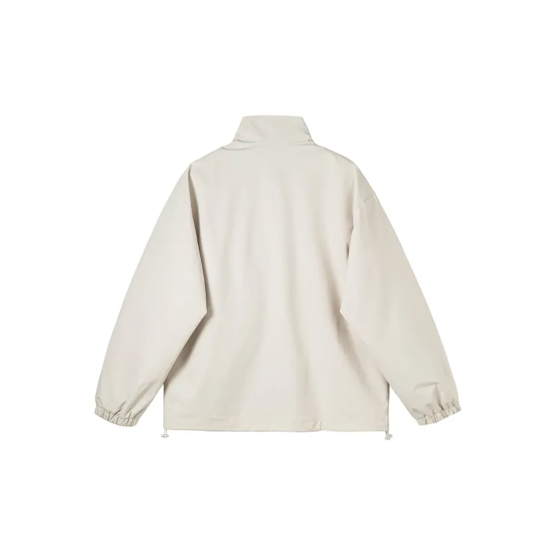 TEN MIRO Jackets Coats Unisex Sky Blue-5