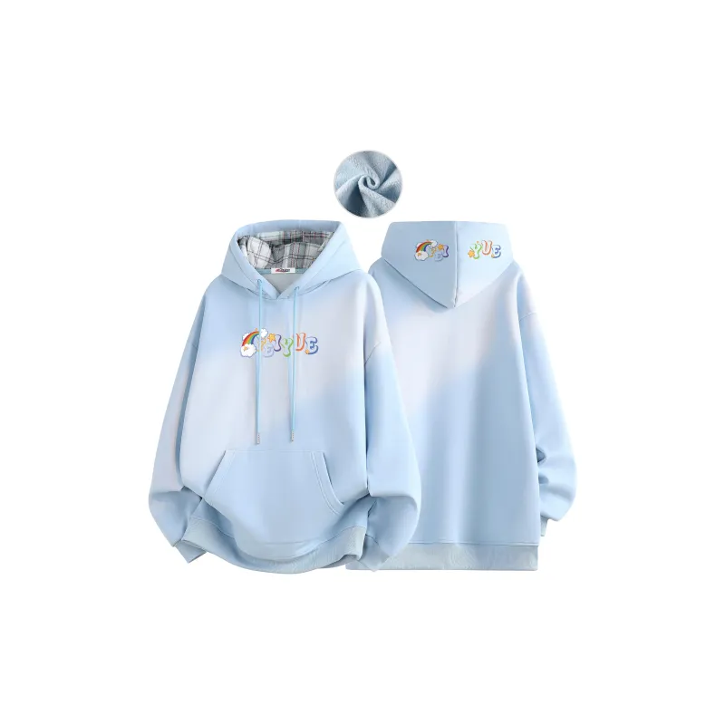 Feiyue Sweatshirts Unisex-47