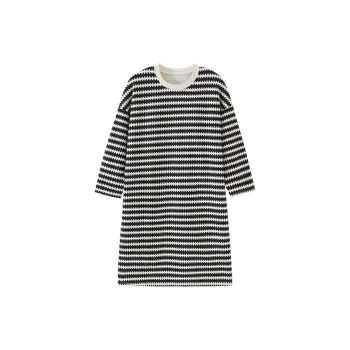 OUSHIBO Nightgown Women's Image Color