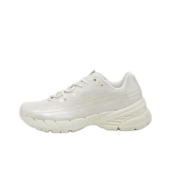 DIESEL D Airspeed Low W Panelled Sneakers Women's