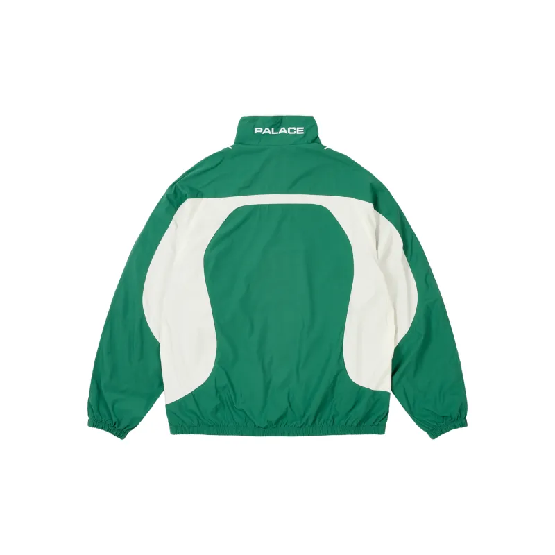 PALACE Pro Team Palco Shell Jacket-1