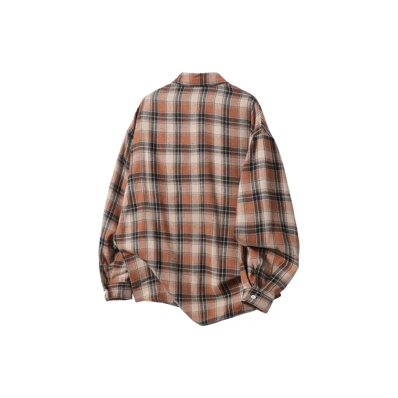 FASTFISH Shirts Unisex-3