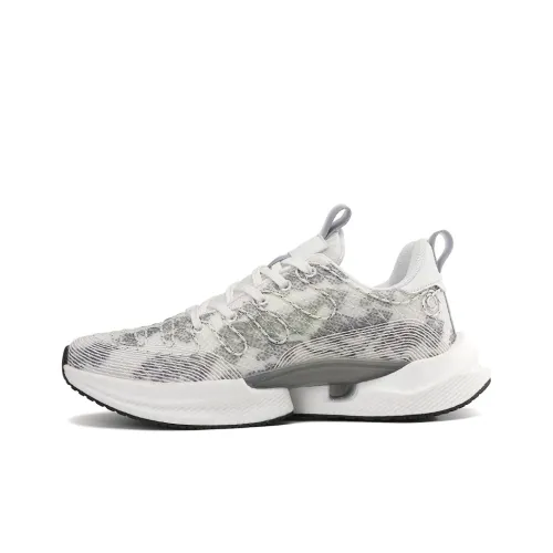 MEKY Cushioning Anti Slip Wear Resistant Breathable Supportive Lightweight Mid Top Casual Running VN0A4TZH35U1 shoes Men's