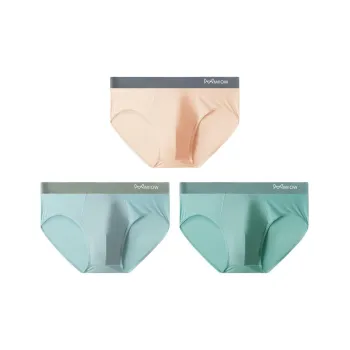 MIIOW Men Underpants