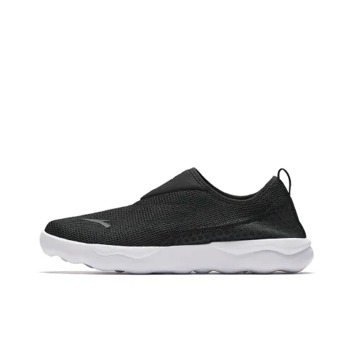 Anta Variety Training Collection Non slip Breathable And Wear resistant Low Top Training Shoes Women's Basic Black