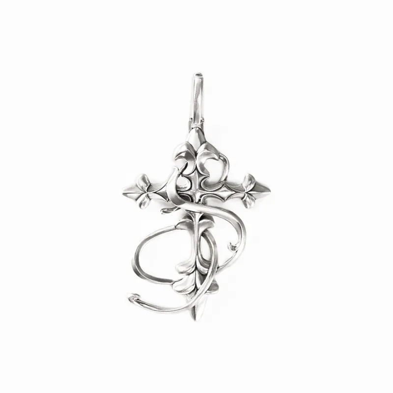 STK SMALL TOWN KID Copper Necklaces Unisex-0