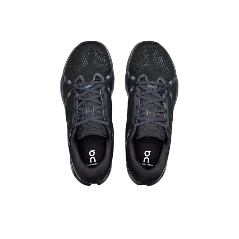 On Running Cloudsurfer 2 All Black-1