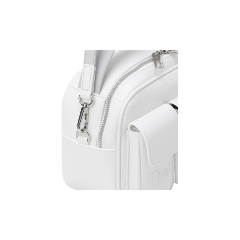 DESCENTE Handbags Synthetic Leather Women's-6