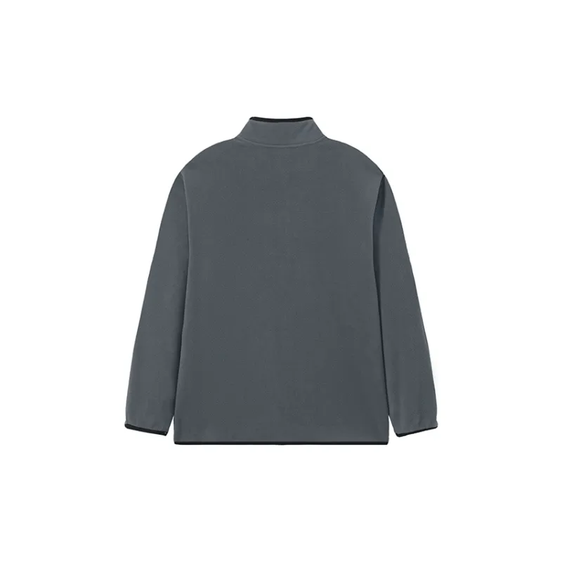 PIONEER CAMP Sweatshirts Unisex-5