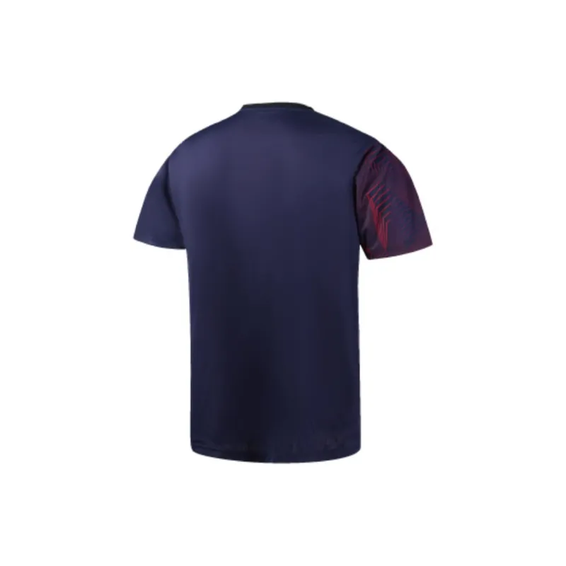YONEX Lin Dan Series Badminton Clothing Men's-2