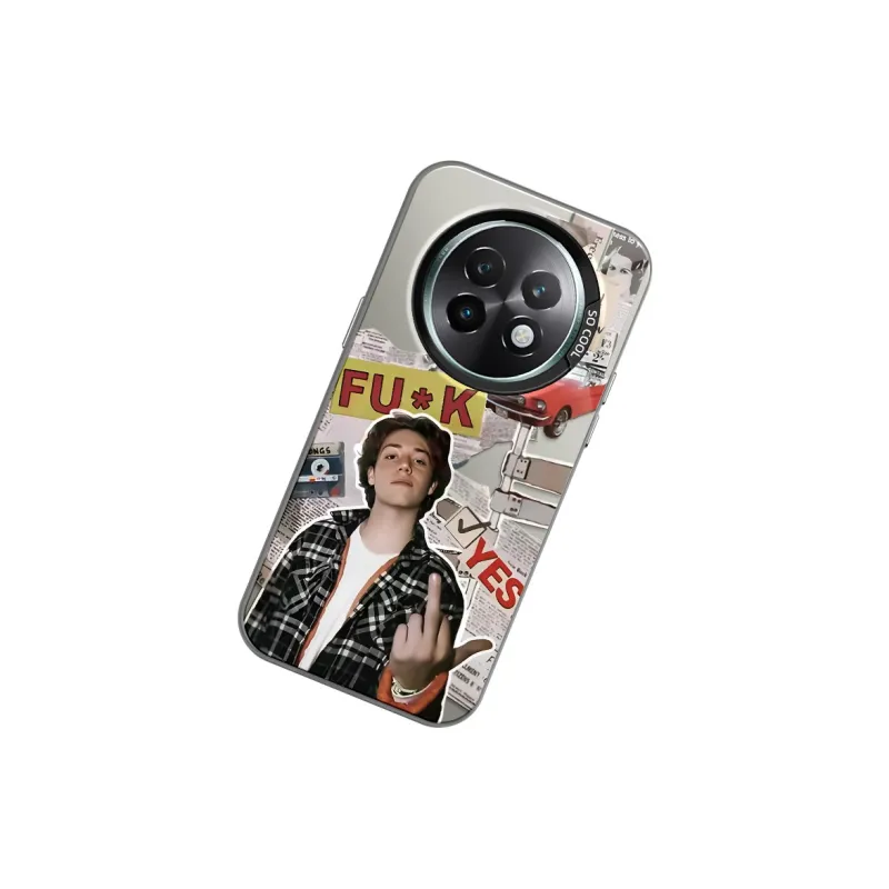 MANQIN Phone Cases-1
