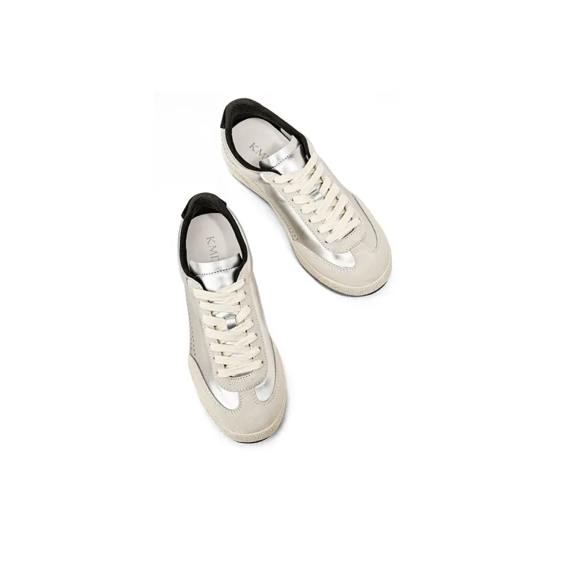 KMD Lightweight Low Top Skateboard Shoes Women's-2