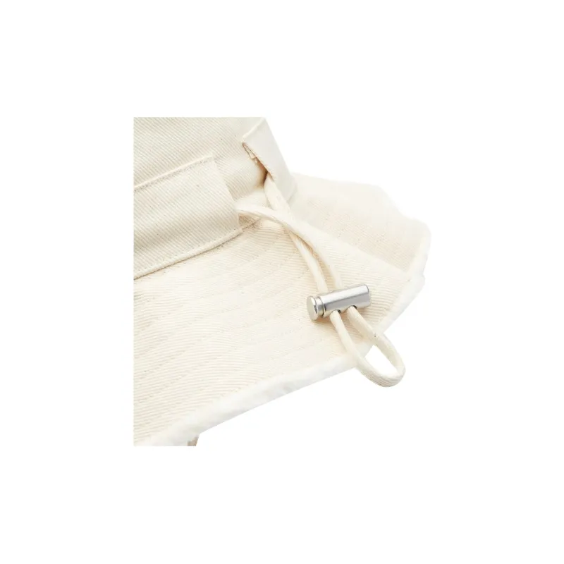 Jacquemus Le Bob Artichaut Large Brim Bucket Hat-3