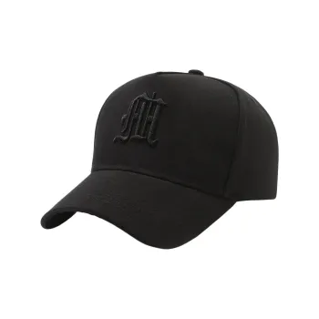 BANDICOOT Cotton Baseball Caps Unisex