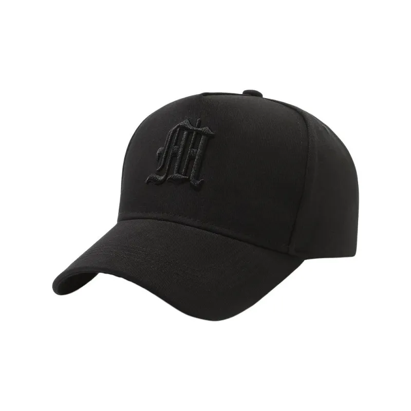 BANDICOOT Cotton Baseball Caps Unisex-4