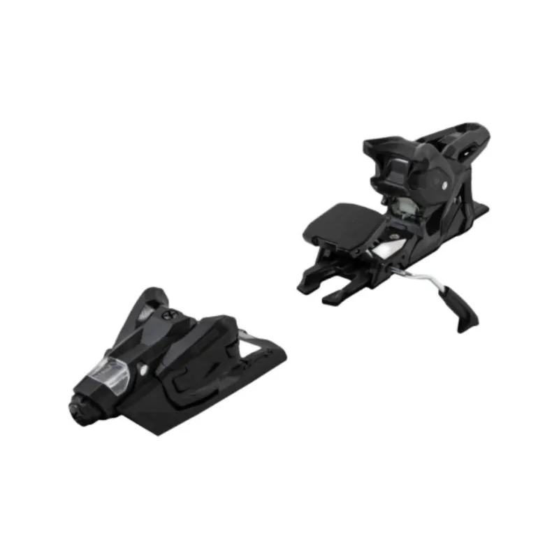ARMADA Skis Ski Bindings Unisex Black-1