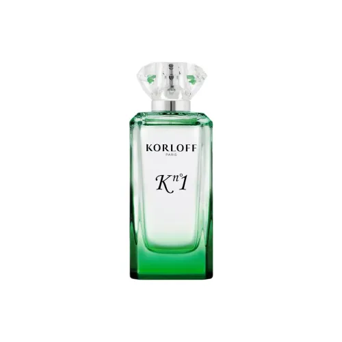 KORLOFF 향수 여성