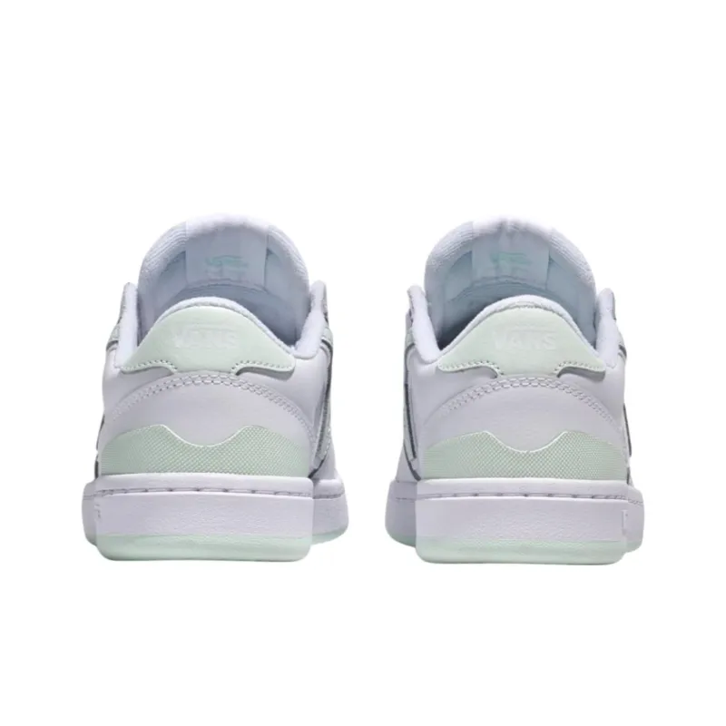 Vans Lowland 2.0 'White Mint Green'-2