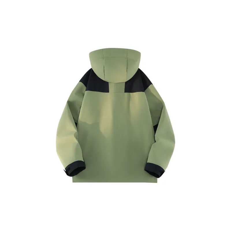 TINA GIA Jackets & Coats Unisex-17