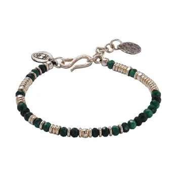 Angel Wishes 925 Sterling Silver Bracelets Unisex