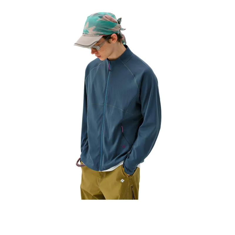 NOTHOMME Monterest Shun Time Wilderness Jackets Coats Unisex-17