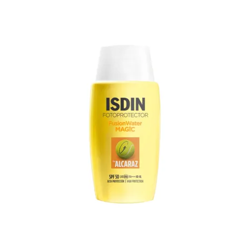 ISDIN 자외선 차단 크림 남녀공용