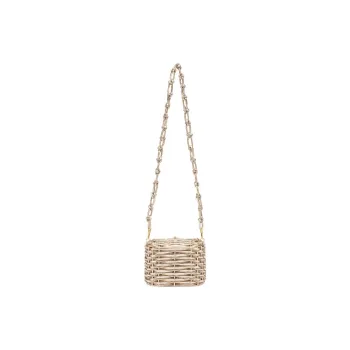 Rosantica Shell Cross Body Bag