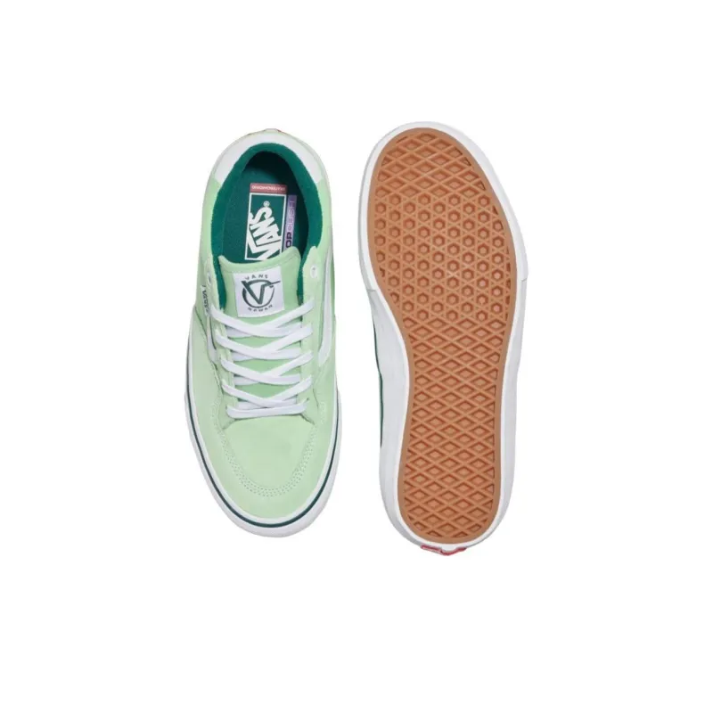 Vans Rowan 'Green'-2