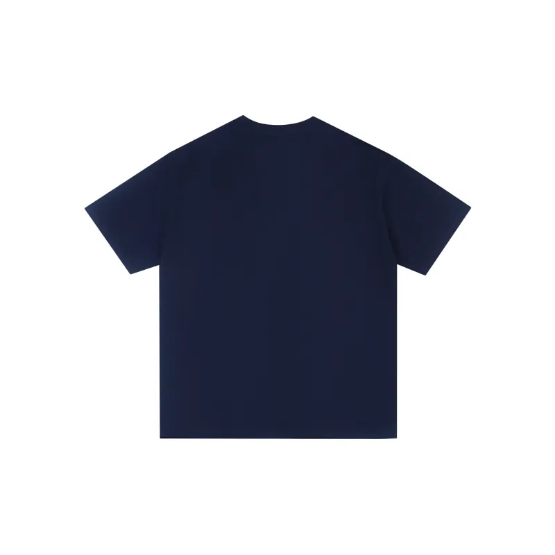 4EVER LAB T Shirts Unisex-1