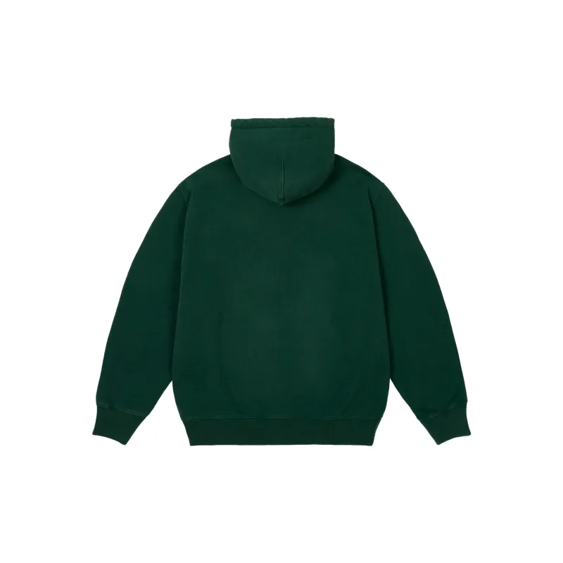PALACE Unitas Pigment Wash Hood-1