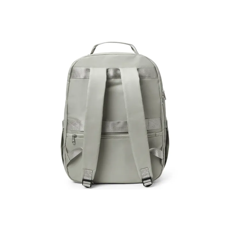 Pepsi Fabric Backpack Unisex Multicolor-33