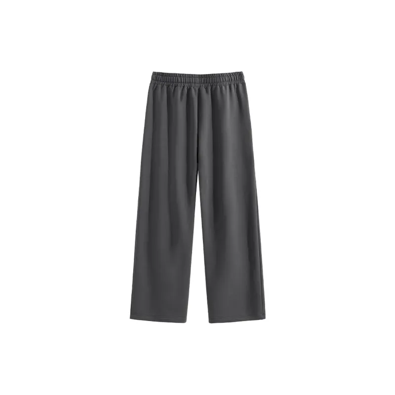 MINISO Casual Pants Unisex-9