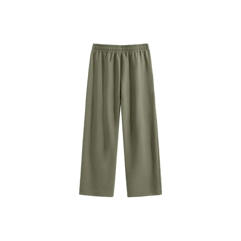 MINISO Casual Pants Unisex-11