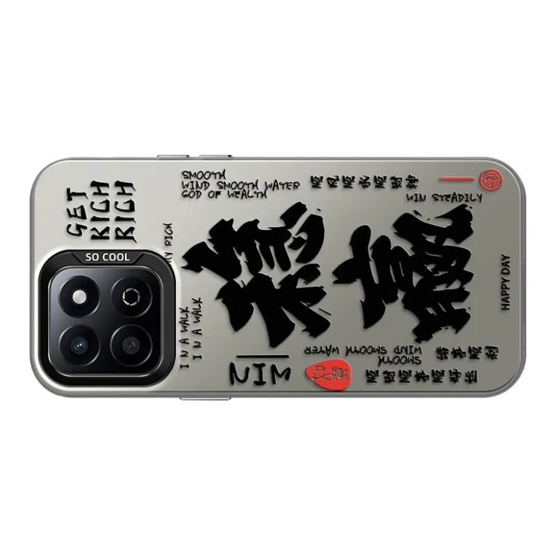 MANQIN Phone Cases-4