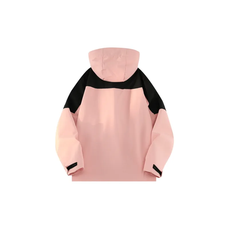 TINA GIA Jackets & Coats Unisex-5