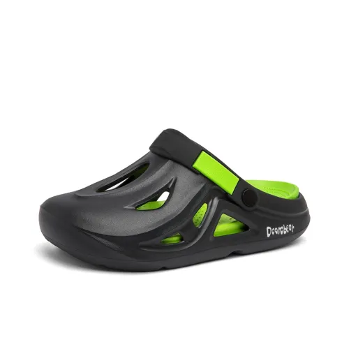 Crocs Classic All Terrain Clog Pac Man