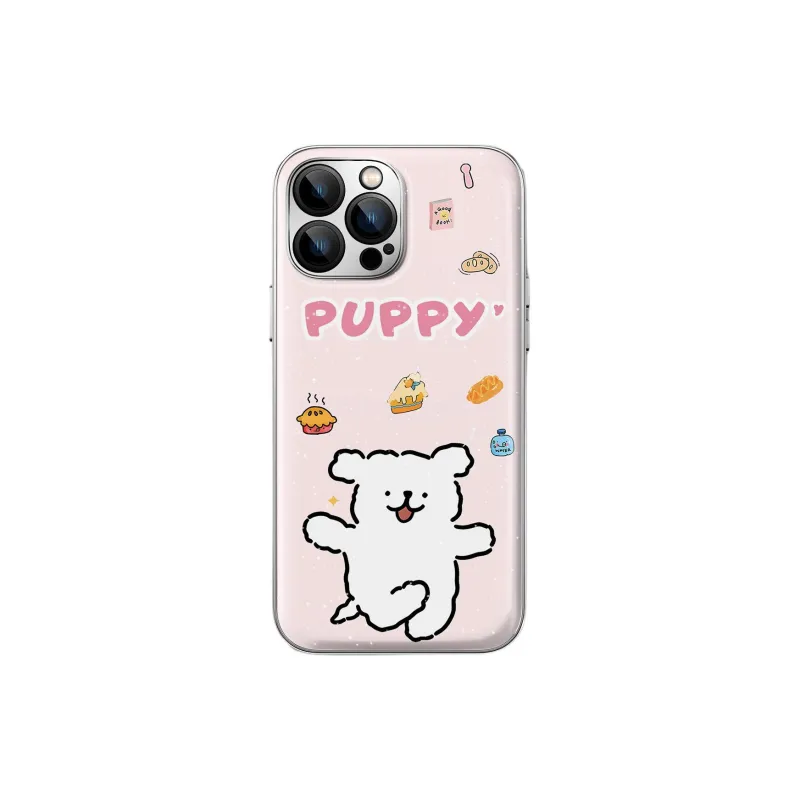 HASEE Phone Cases-3