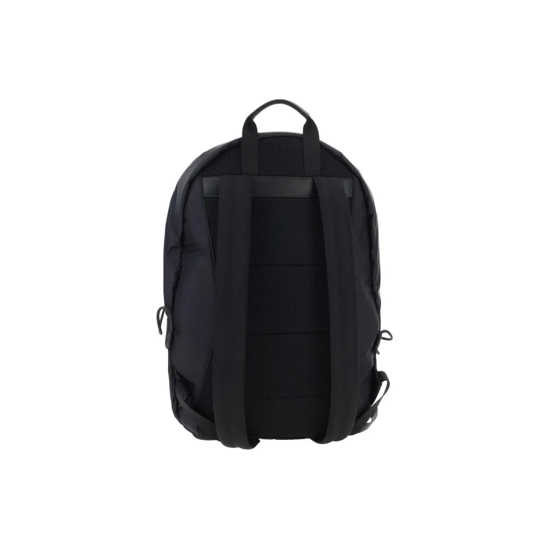 Moncler Nylon Backpack Men's Black-1