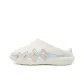 Milk White/Sky Blue/Sugar Pink