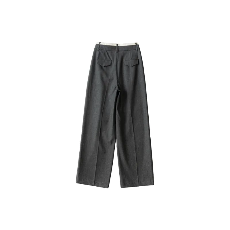 To The West Casual Pants Women's-1