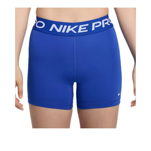 Nike Pro 365 Sports Shorts Women's Royal Blue