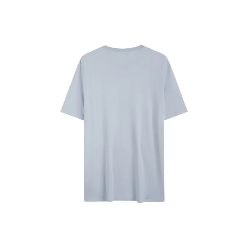 Calvin Klein Crew neck T shirt-1